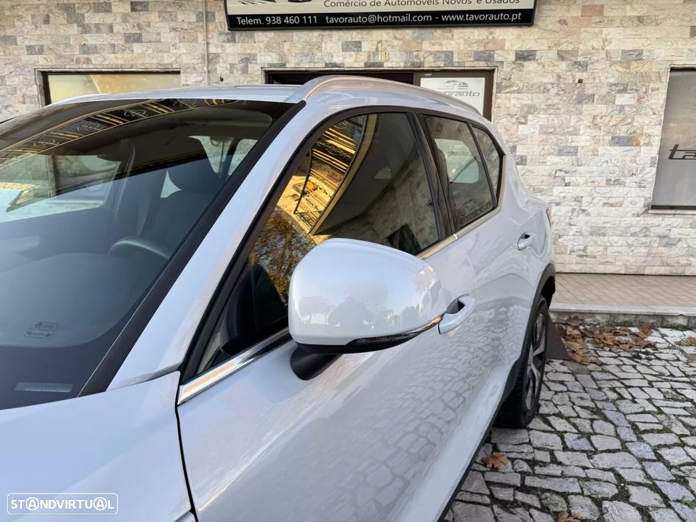 Volvo XC 40 1.5 T4 PHEV Inscription Expression - 22