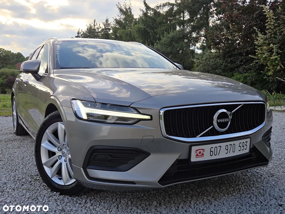 Volvo V60 D3 Momentum Pro - 37