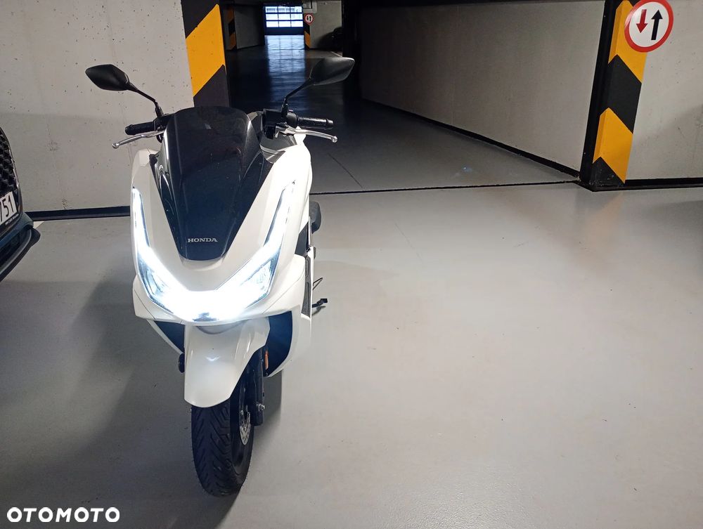 Honda PCX - 2