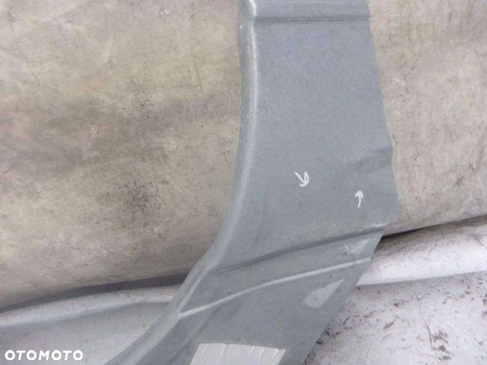 bmw 3 e36 coupe cabrio reperaturaka błotnika tył lewa tylna - 4