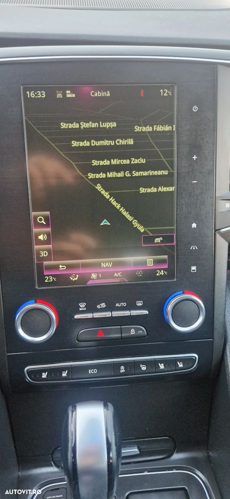 Renault Talisman ENERGY dCi 160 EDC INITIALE PARIS - 8