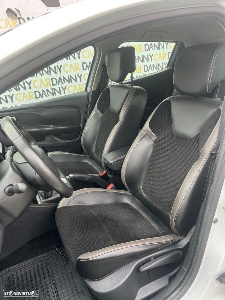 Renault Clio Energy dCi 110 Start & Stop INTENS - 5