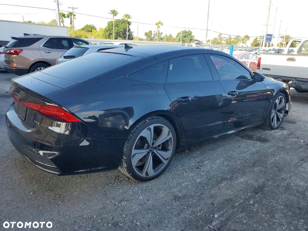 Audi A7 Sportback 3.0 TFSI Quattro S tronic - 5