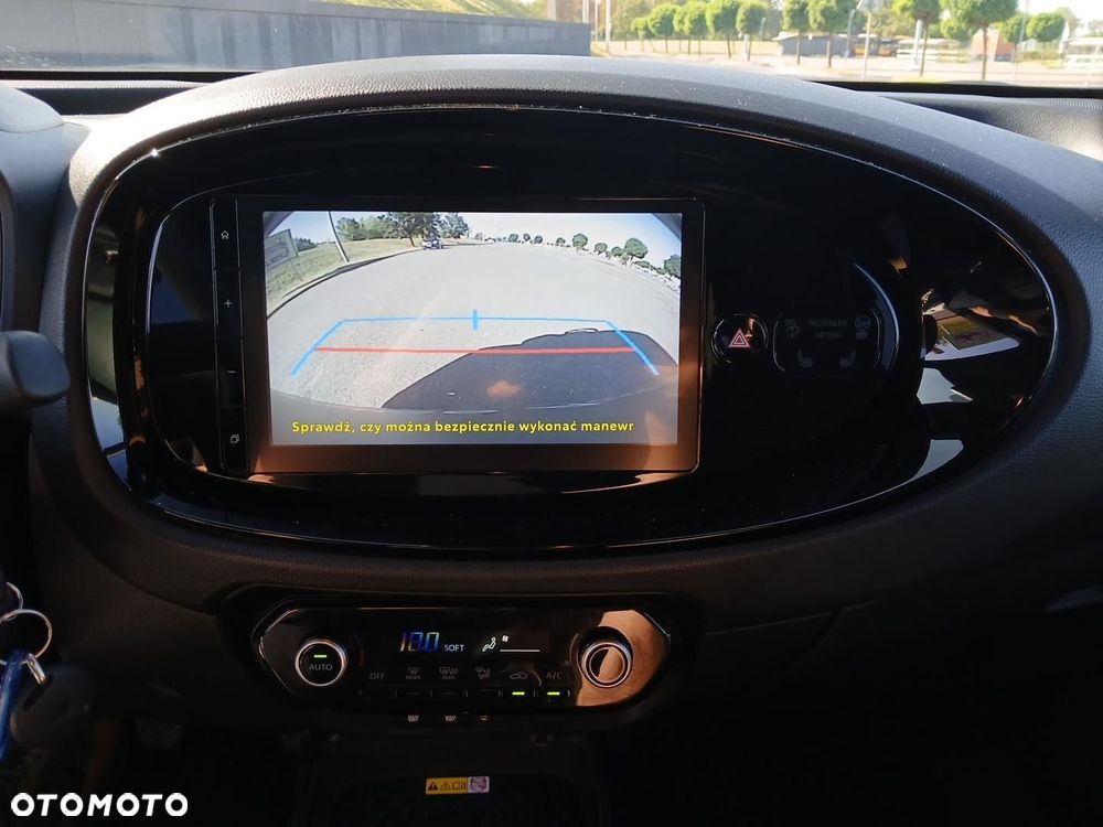 Toyota Aygo X 1.0 VVT-i Style - 29