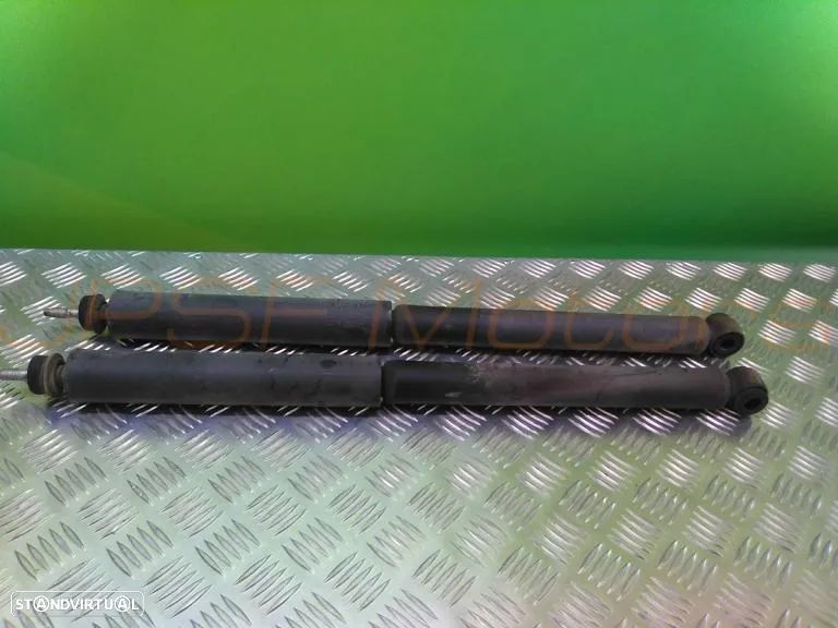 PEÇAS AUTO USADAS para Toyota RAV 4 II 2.0 D 4WD 2002 - 1