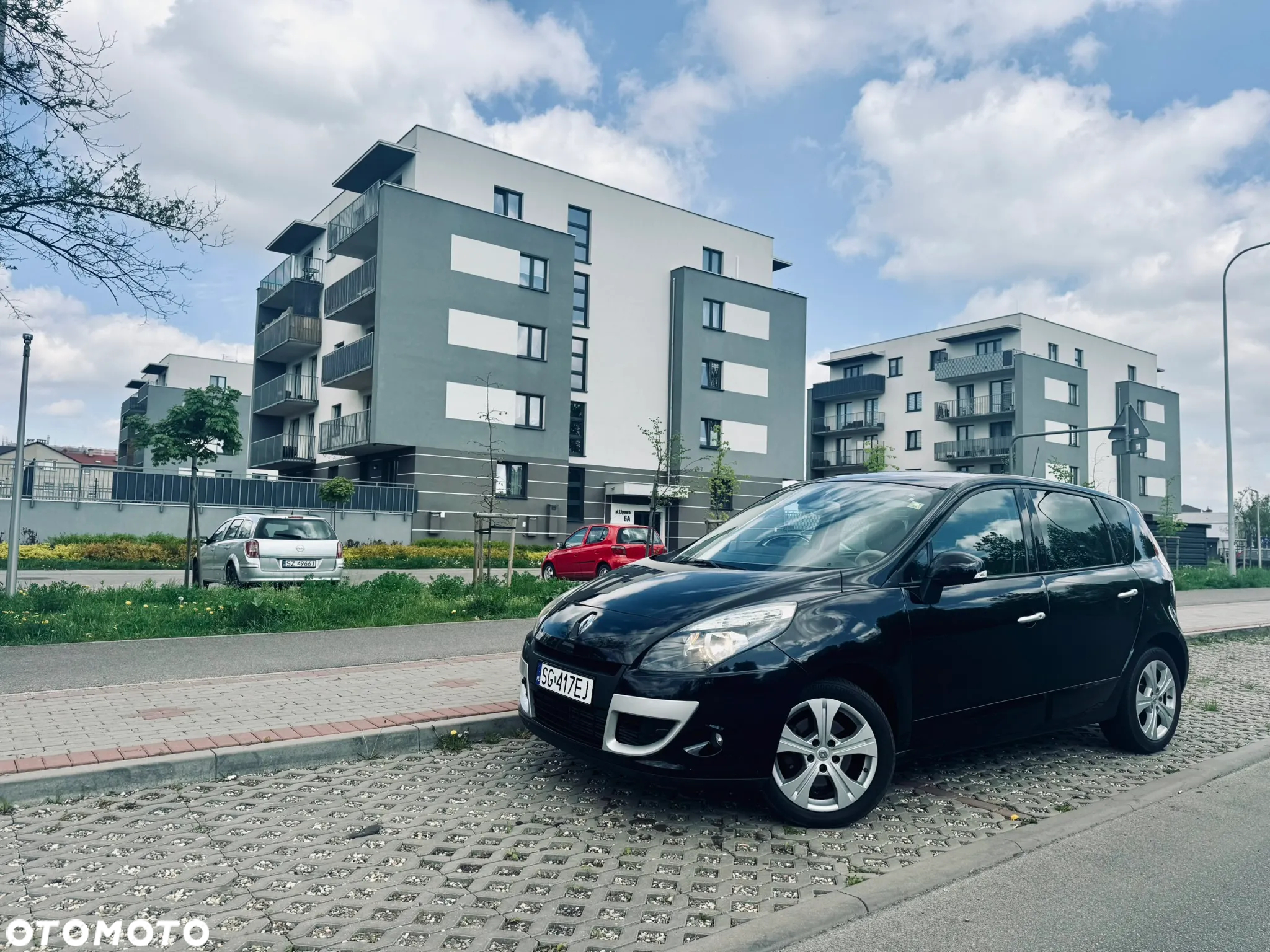 Renault Scenic 1.6 dCi Energy Privilege - 18