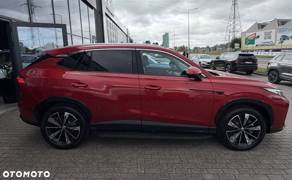 MG HS PHEV 1.5T Exclusive - 3