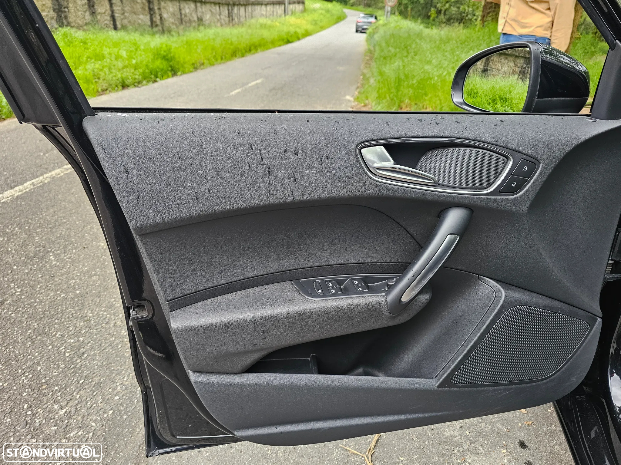 Audi A1 Sportback 1.6 TDI S-line - 35