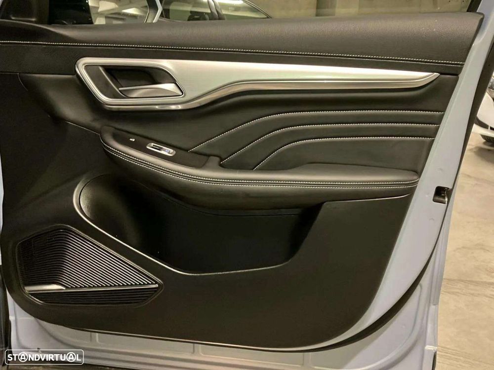 MG Marvel R 70 kWh Comfort - 19