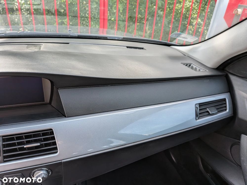 BMW Seria 5 - 14