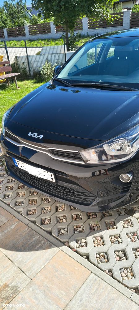 Kia Rio 1.2 M - 5