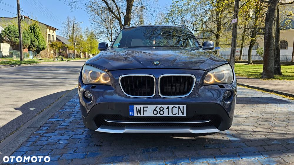 BMW X1 - 5