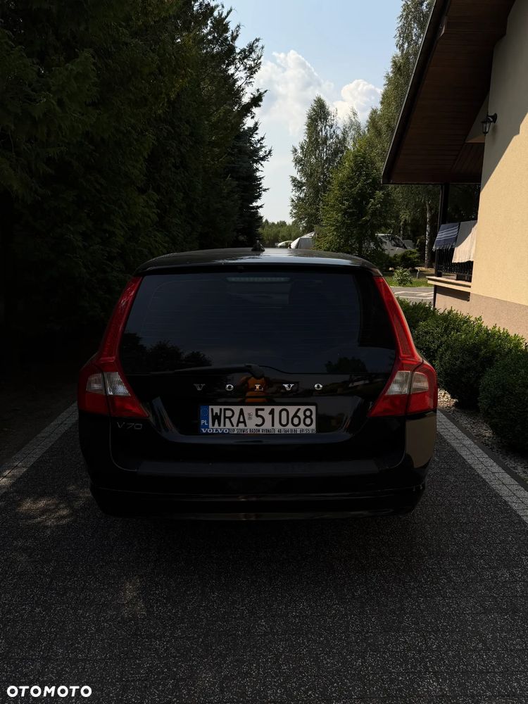 Volvo V70 - 9