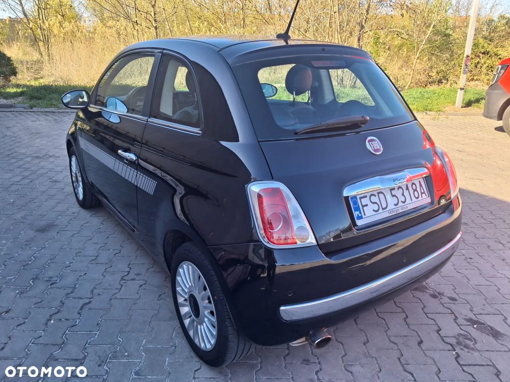 Fiat 500 1.2 Happy Birthday Edition - 12