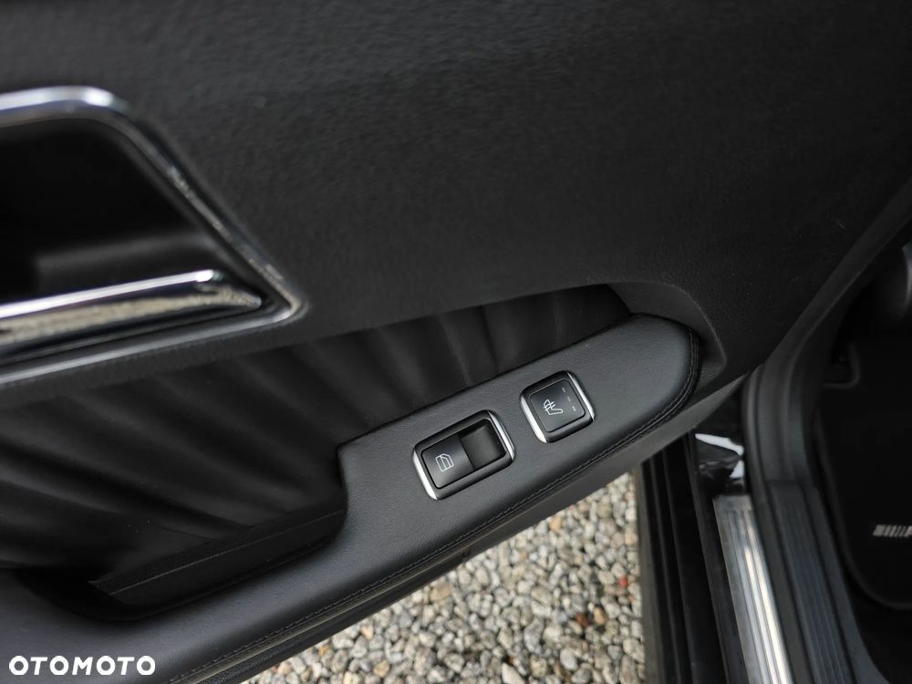 Mercedes-Benz Klasa E 350 CDI DPF 4Matic BlueEFFICIENCY 7G-TRONIC Avantgarde - 23