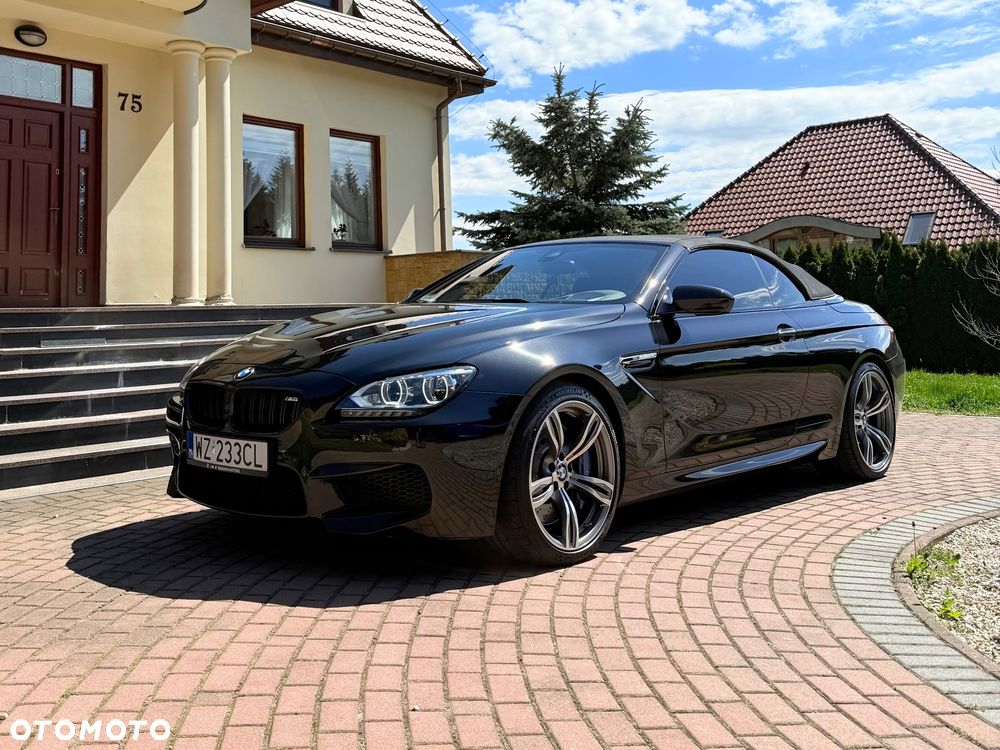 BMW M6 - 9
