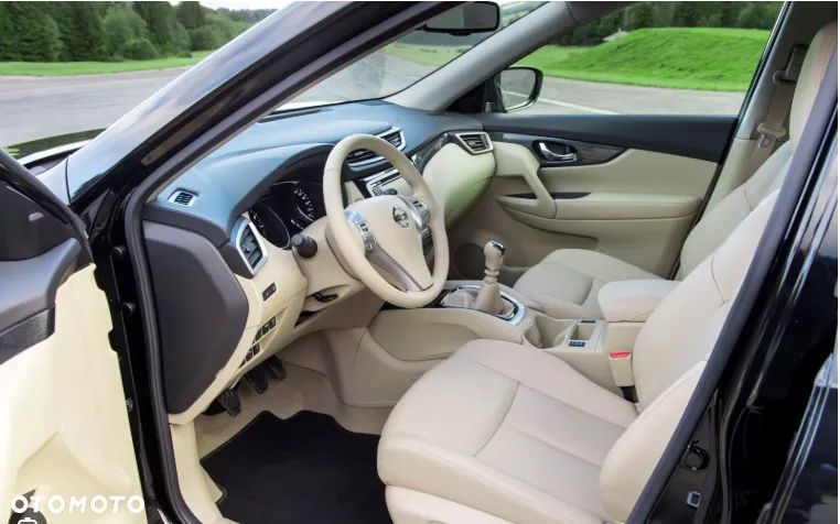 Nissan X-Trail 1.6 DIG-T Tekna 2WD - 1
