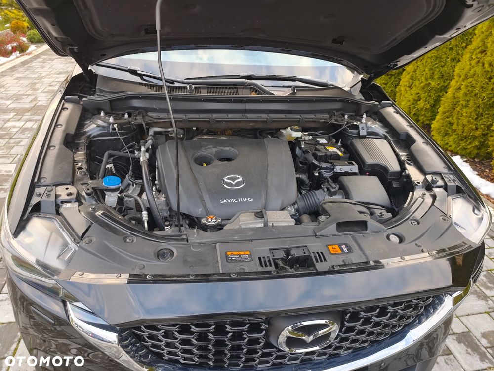 Mazda CX-5 2.0 Center-Line Plus 2WD - 16