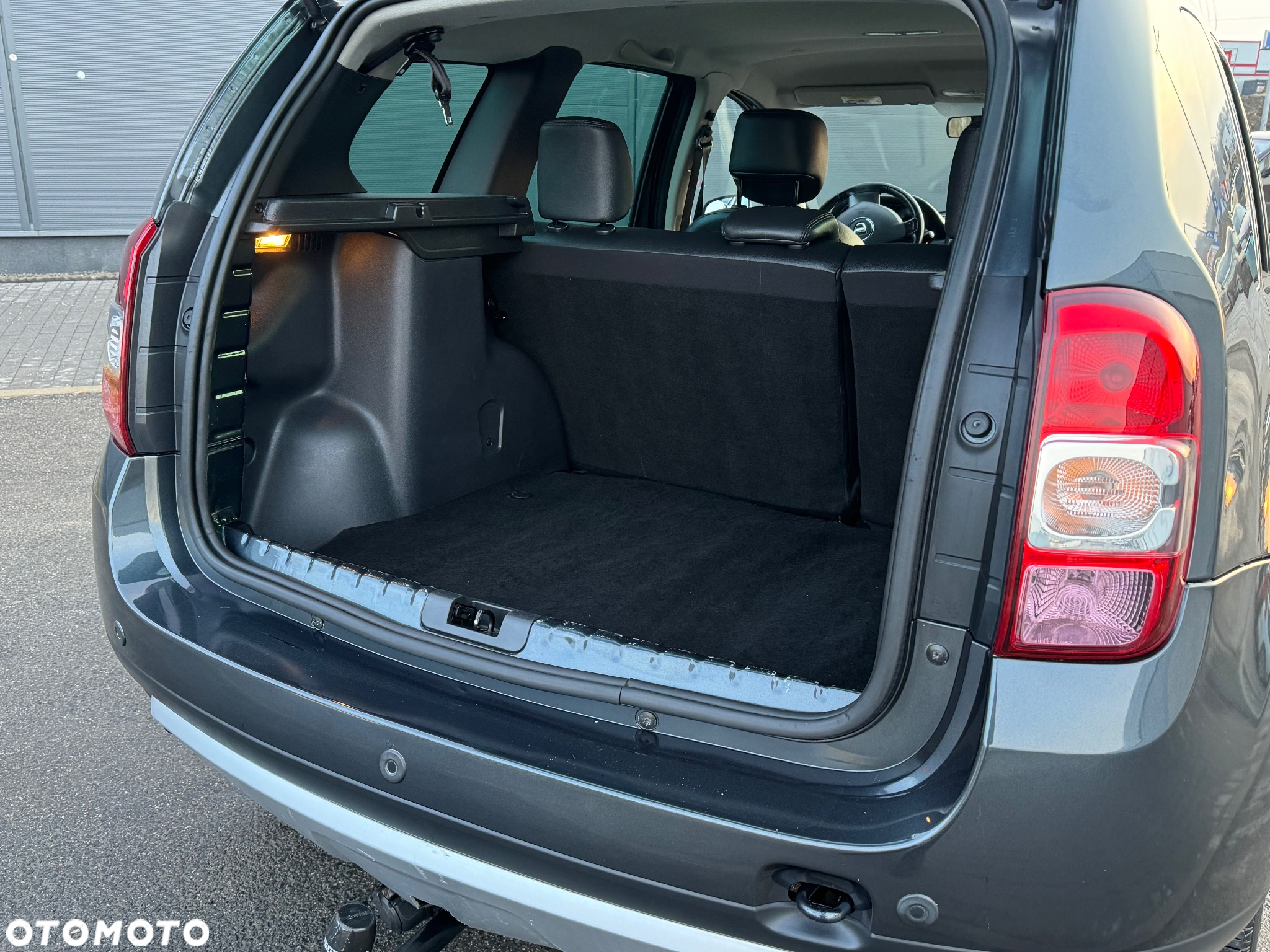 Dacia Duster 1.2 TCe Laureate - 10