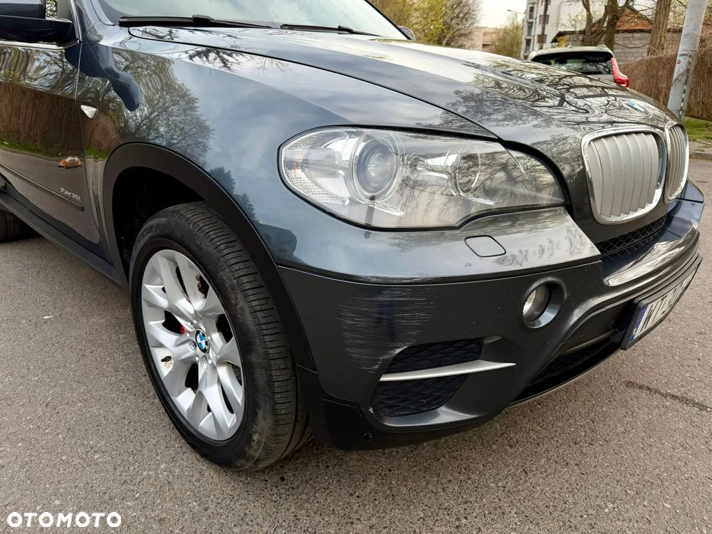 BMW X5 xDrive35i Edition Exclusive - 11