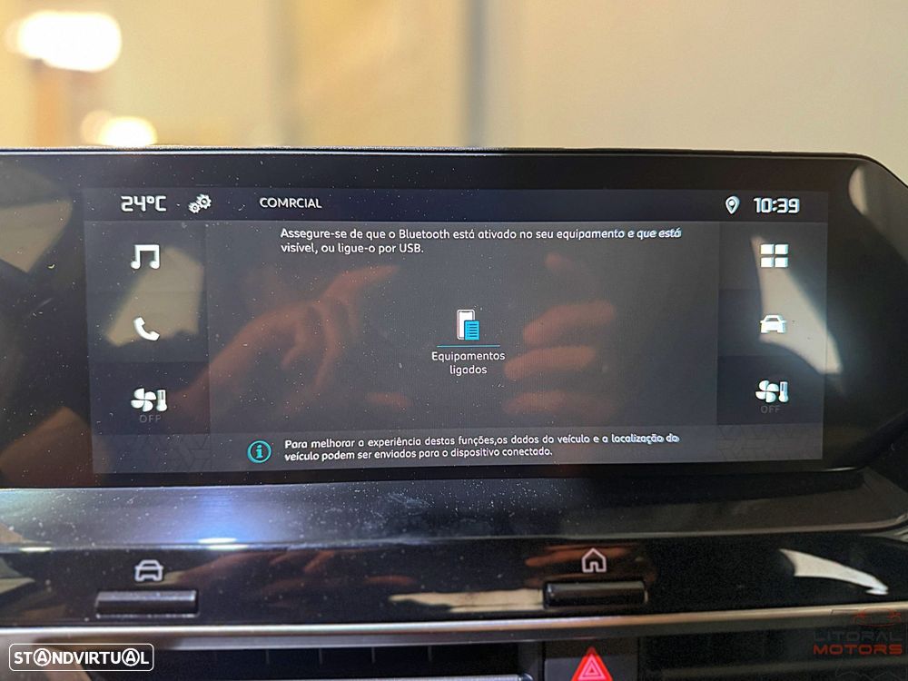 Citroën C4 1.2 PureTech Plus EAT8 - 30