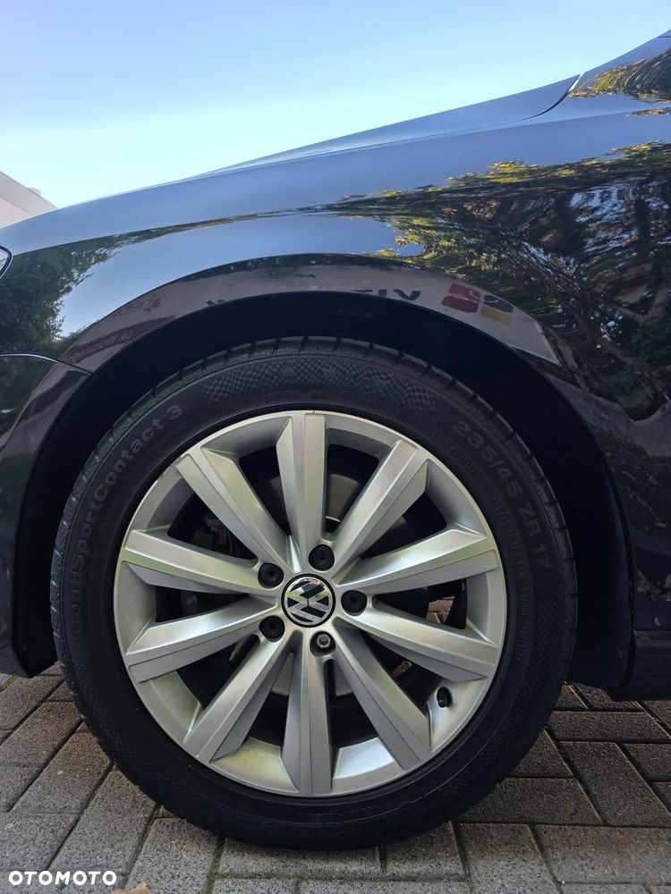 Volkswagen Passat 2.0 TSI Highline DSG - 18