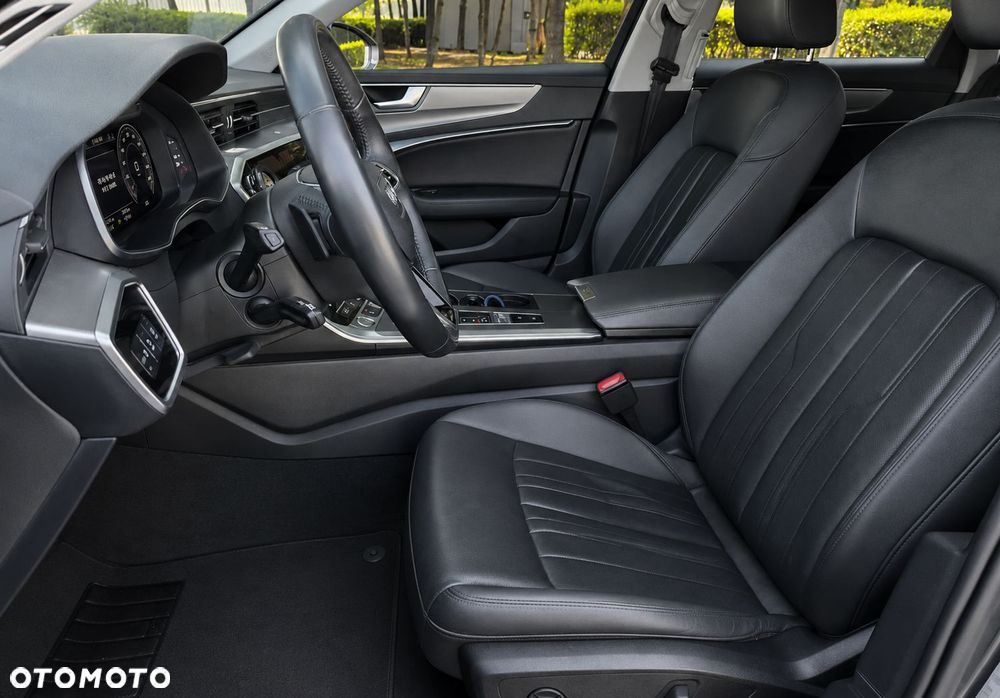 Audi A6 Limousine - 11