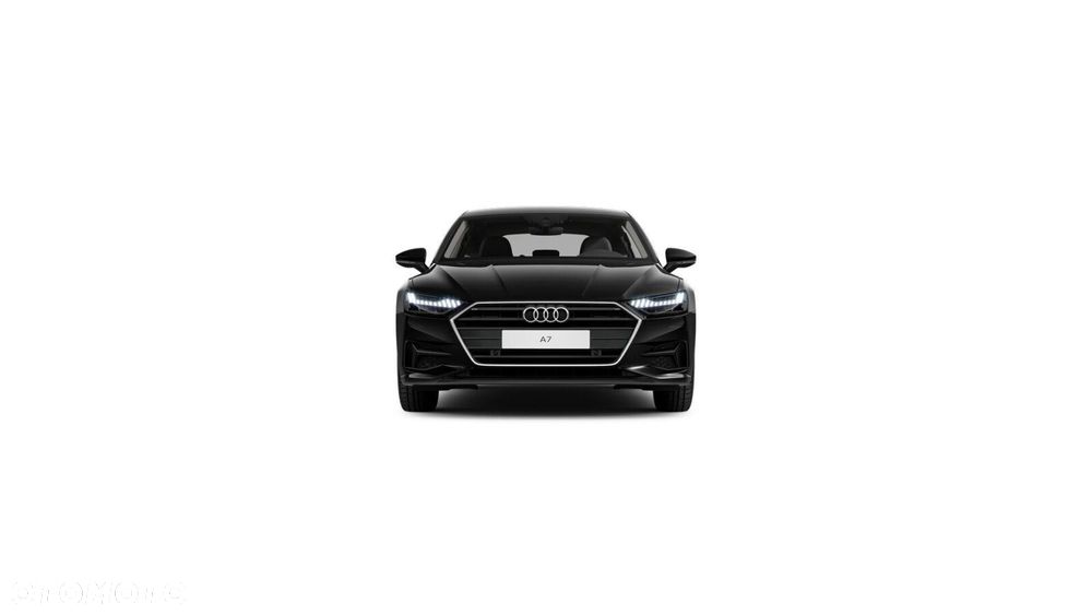 Audi A7 Sportback