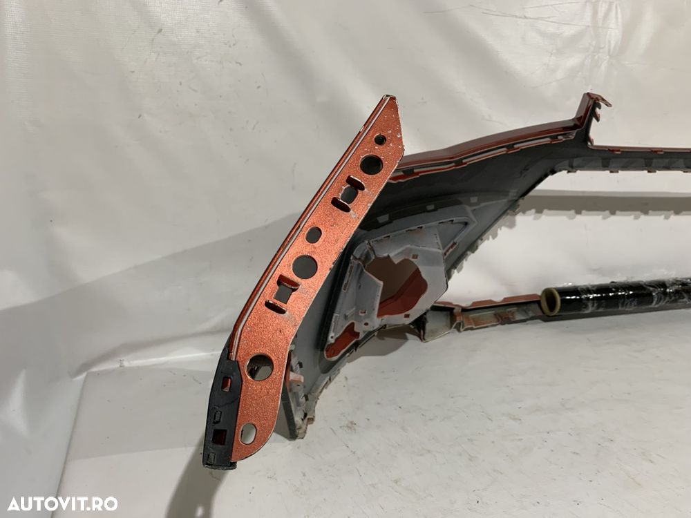 Bara fata Seat Arona, 2019, 2020, 2021, 2022, cod origine OE 6F9807221B. - 9