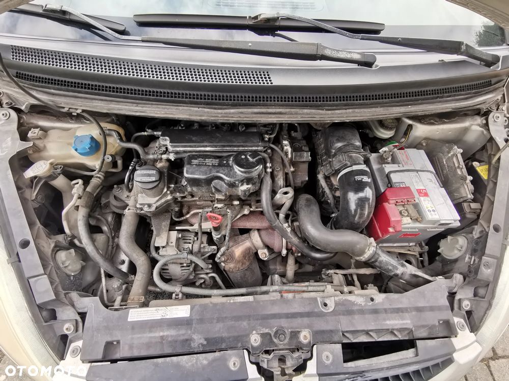 Mitsubishi Colt 1.5 DI-D Motion - 16