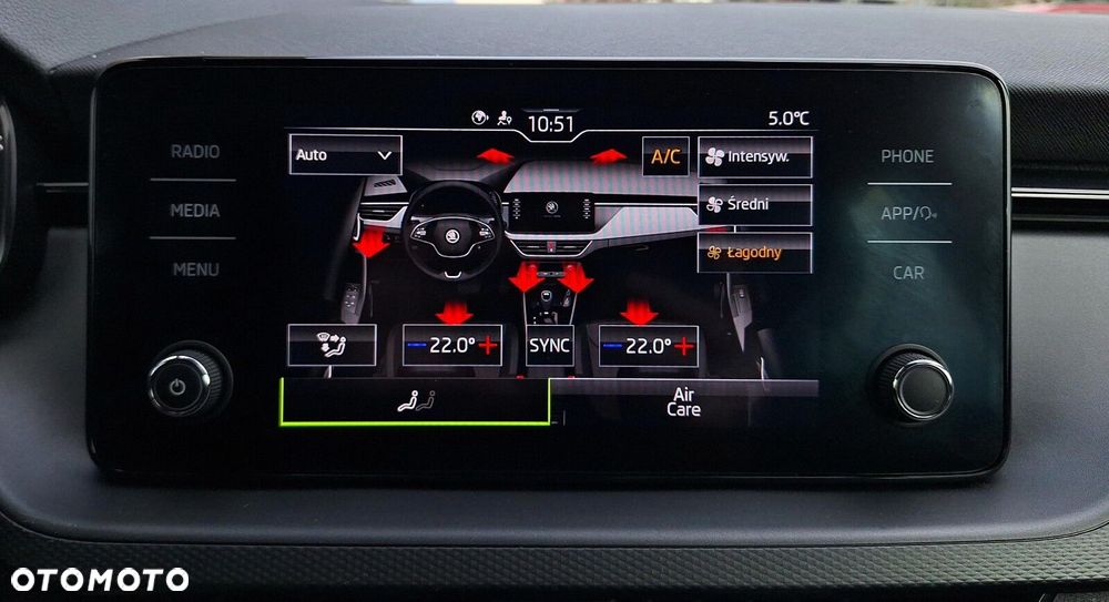 Skoda Kamiq 1.0 TSI Ambition - 17