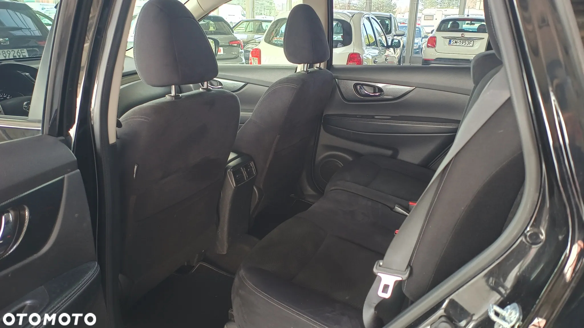 Nissan X-Trail 1.6 DCi N-Connecta 4WD EU6 - 16