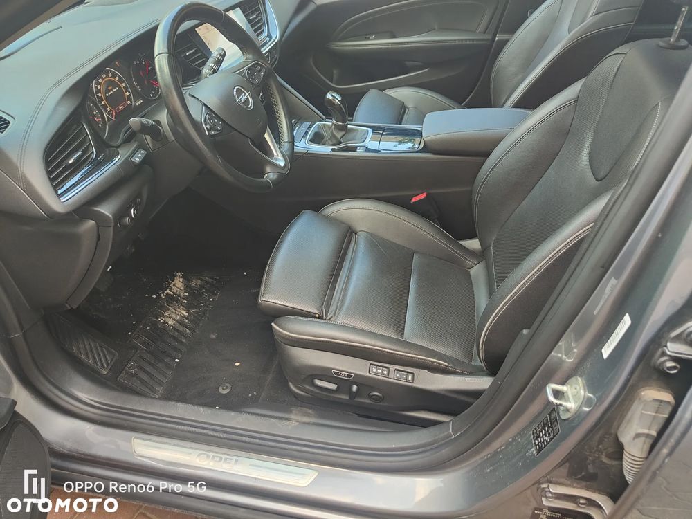 Opel Insignia 1.6 CDTI Cosmo ecoFLEX S&S - 10