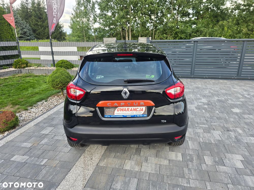 Renault Captur ENERGY TCe 90 Start&Stop Dynamique - 18