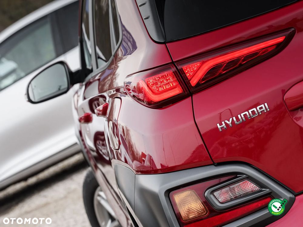 Hyundai Kona 1.6 CRDi Select - 11