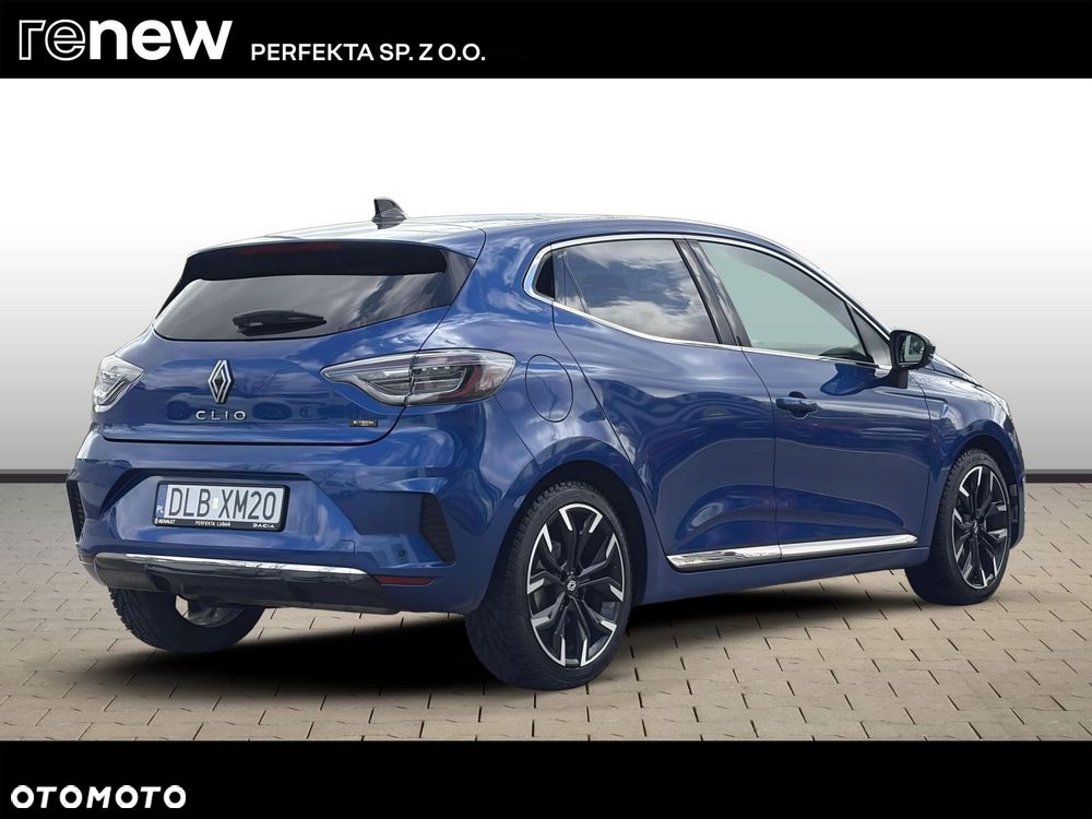 Renault Clio - 5