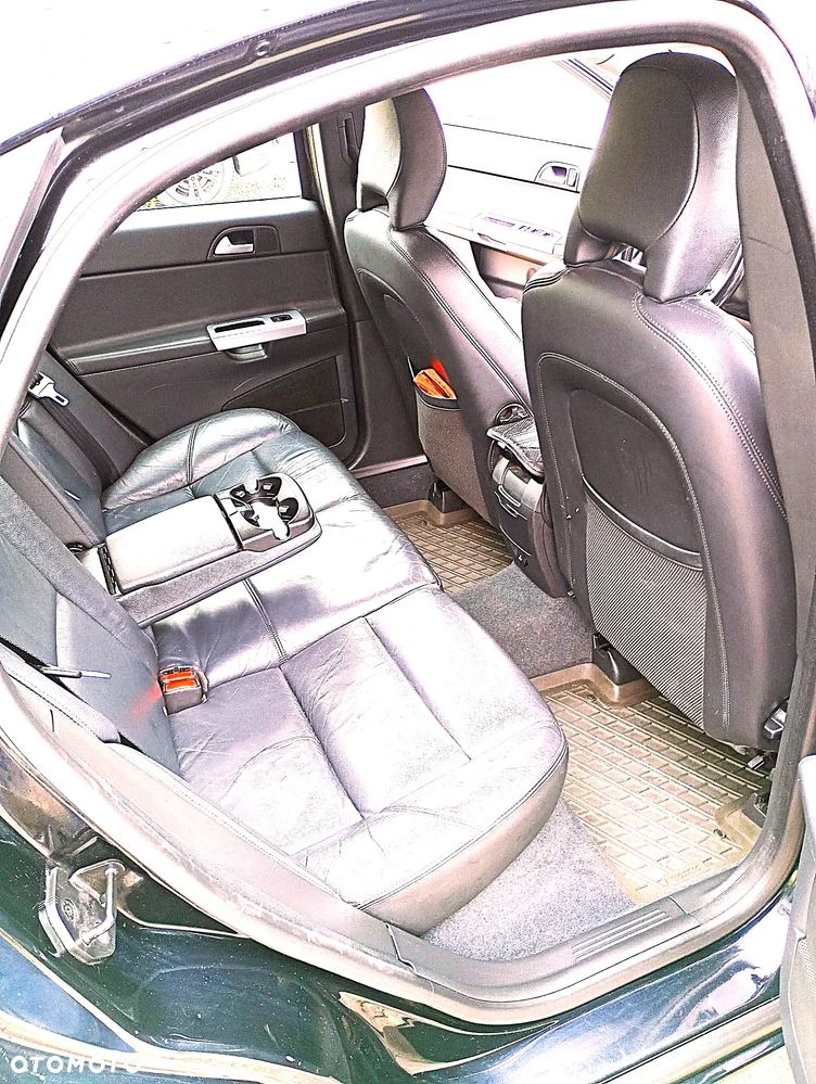 Volvo S40 1.6D DRIVe Momentum Start-Stop - 4