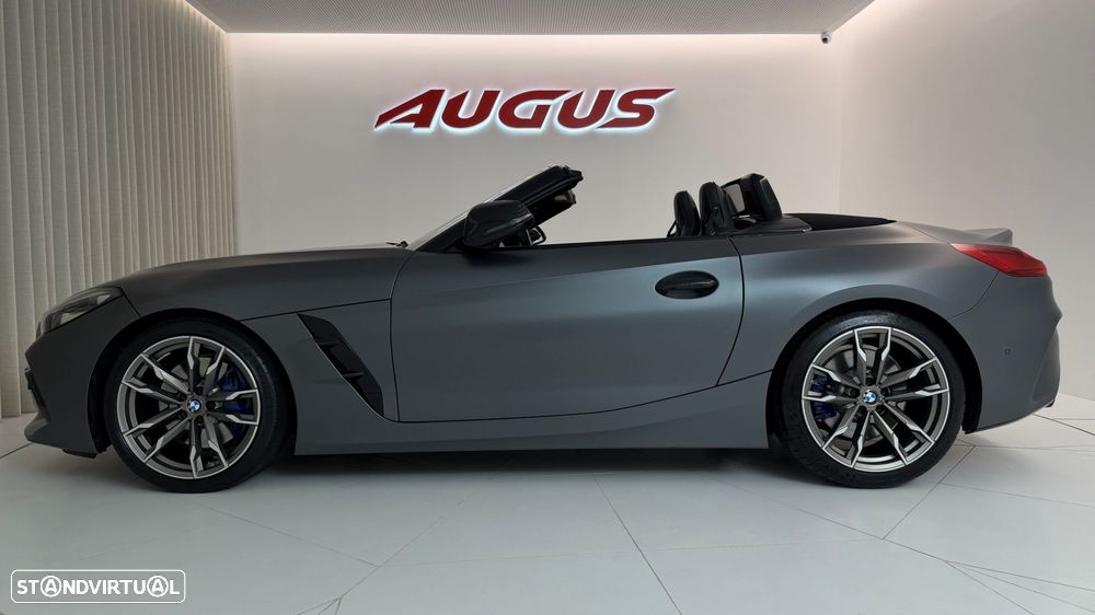 BMW Z4 M40 i Final Edition - 12