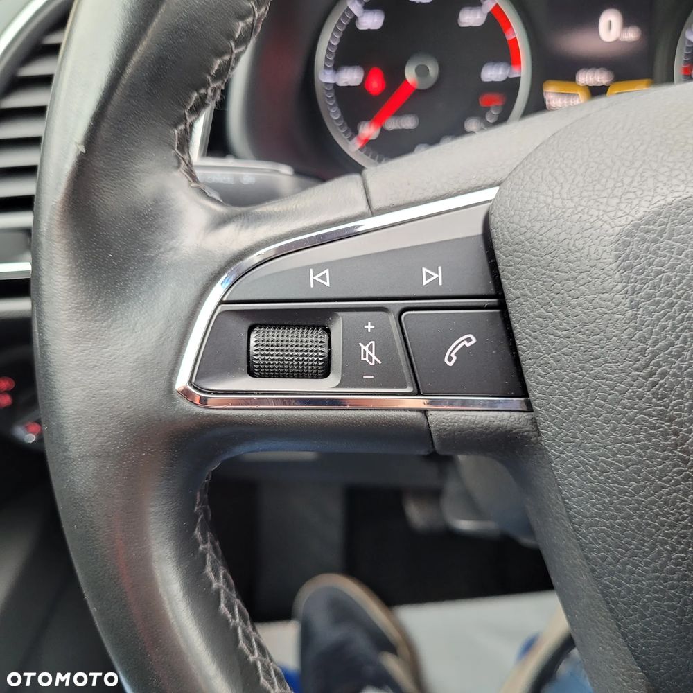 Seat Leon 2.0 TDI DPF Start&Stop Style - 20