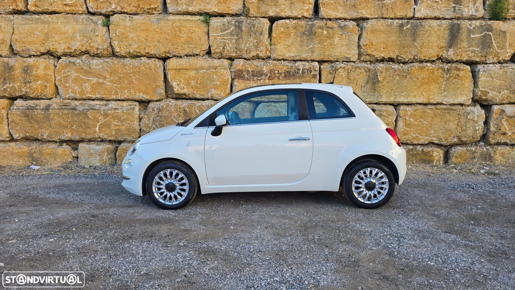 Fiat 500 - 3