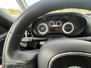 Fiat 500L 1.6 MJ Business S&S - 27