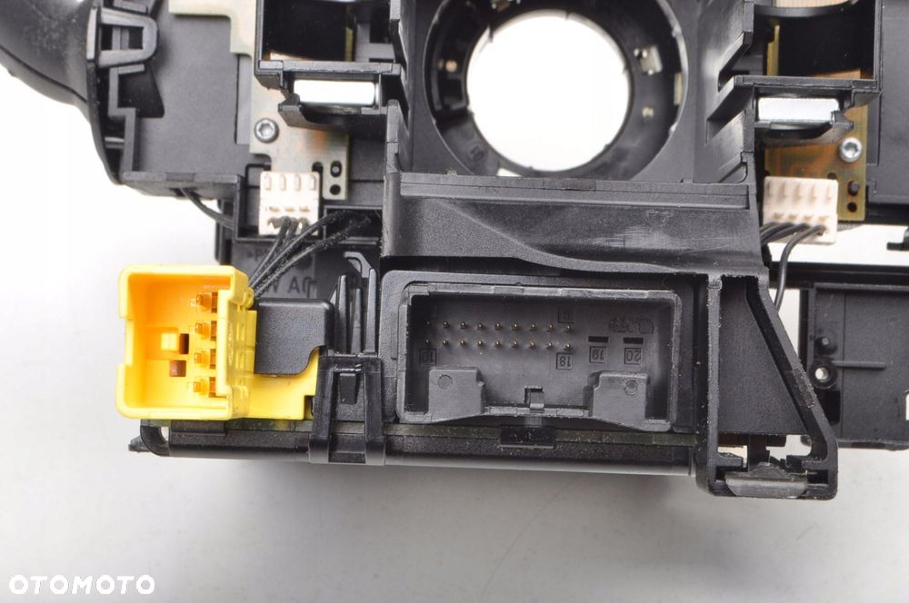 VW PASSAT B6 PRZEŁĄCZNIK ZESPOLONY TAŚMA 3C9953513P 3C0959653B 3C0953549AF - 10