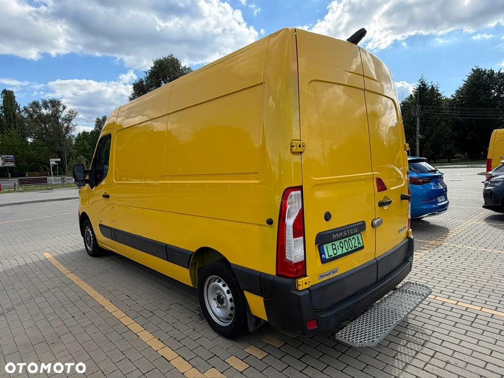 Renault e-Master - 16
