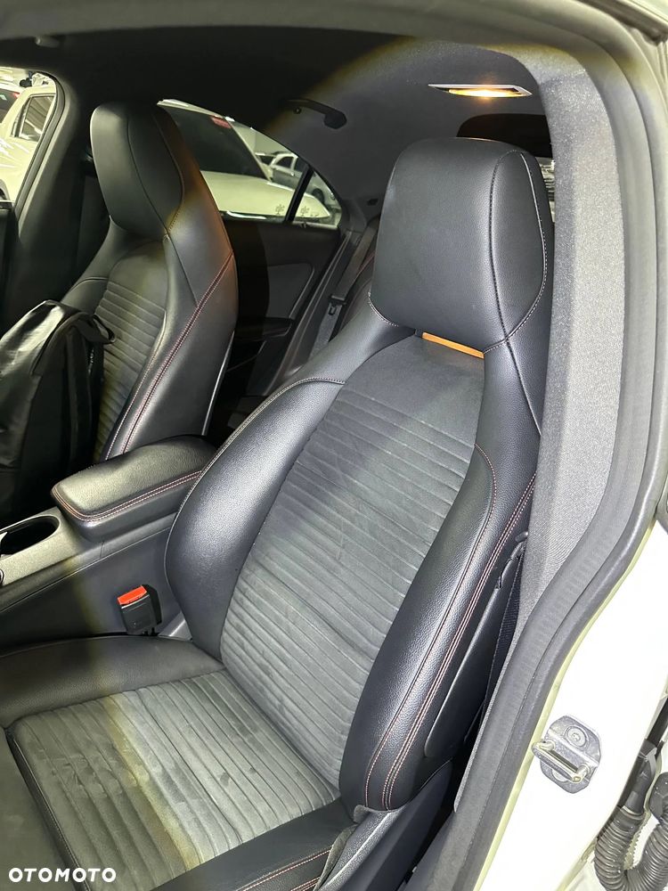 Mercedes-Benz CLA - 18