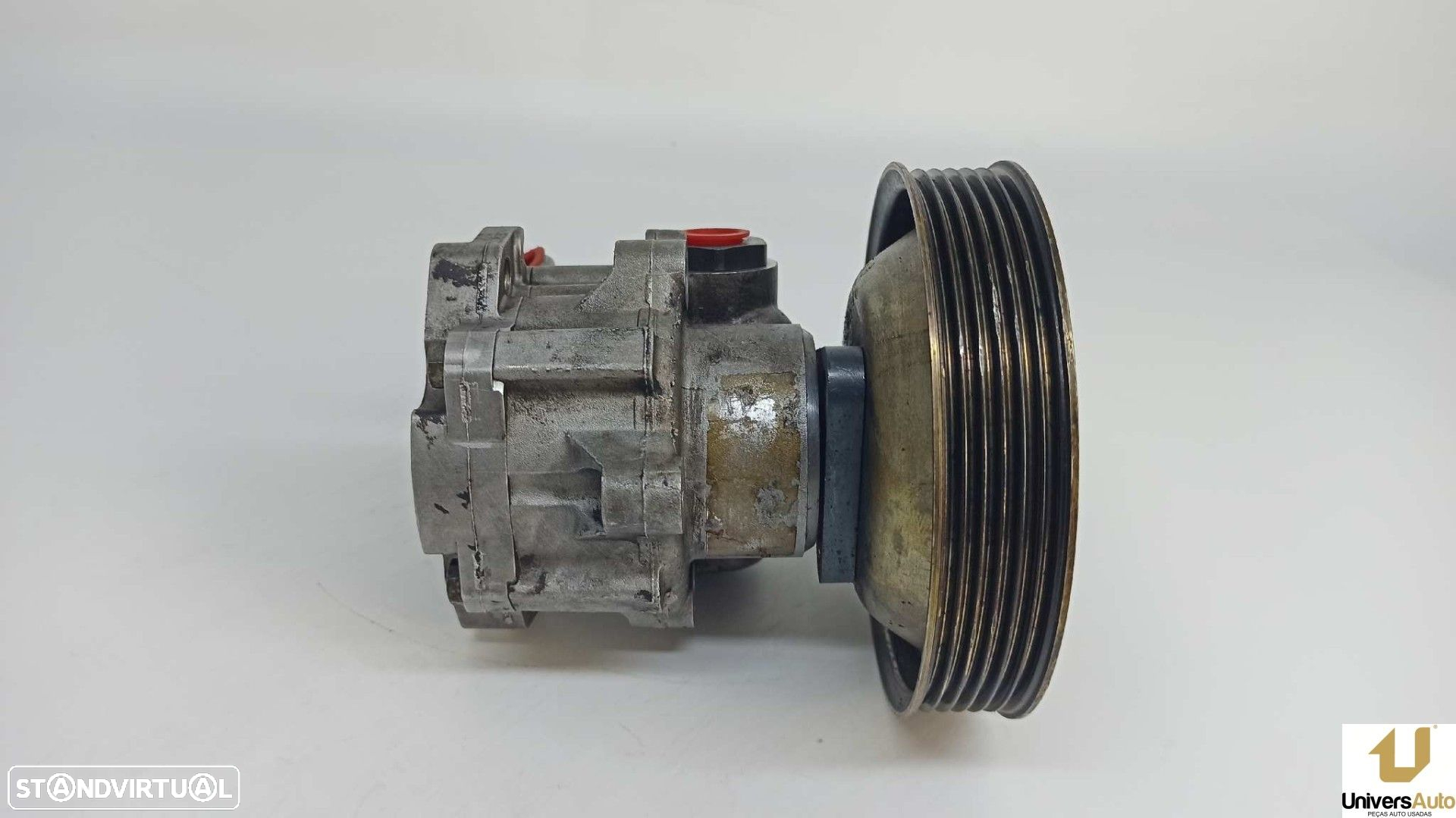 BOMBA DIREÇÃO ALFA ROMEO 146 1.6 T.SPARK - 7