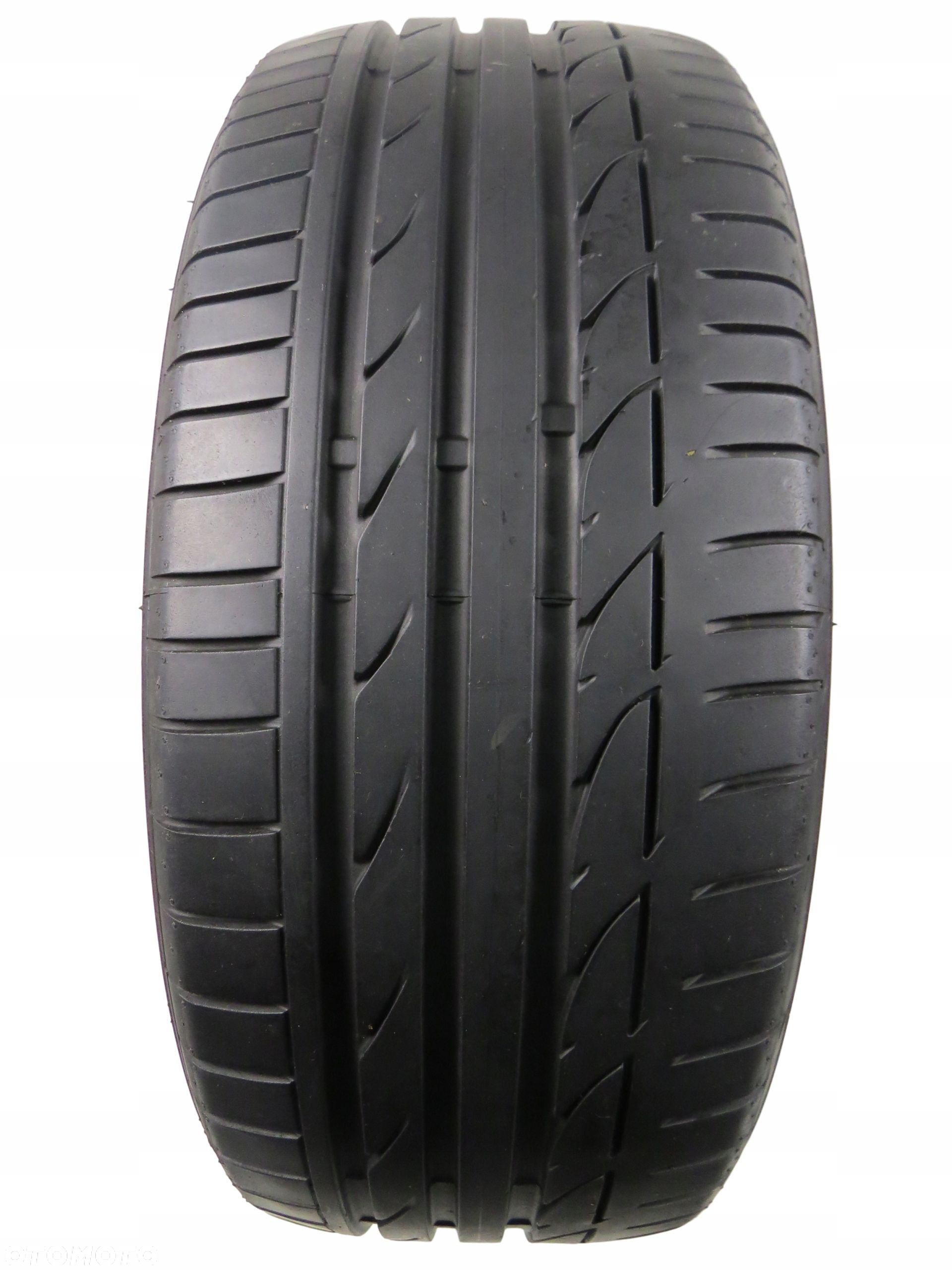 Bridgestone potenza S001 235/45 R19 95W 6,5mm - 2