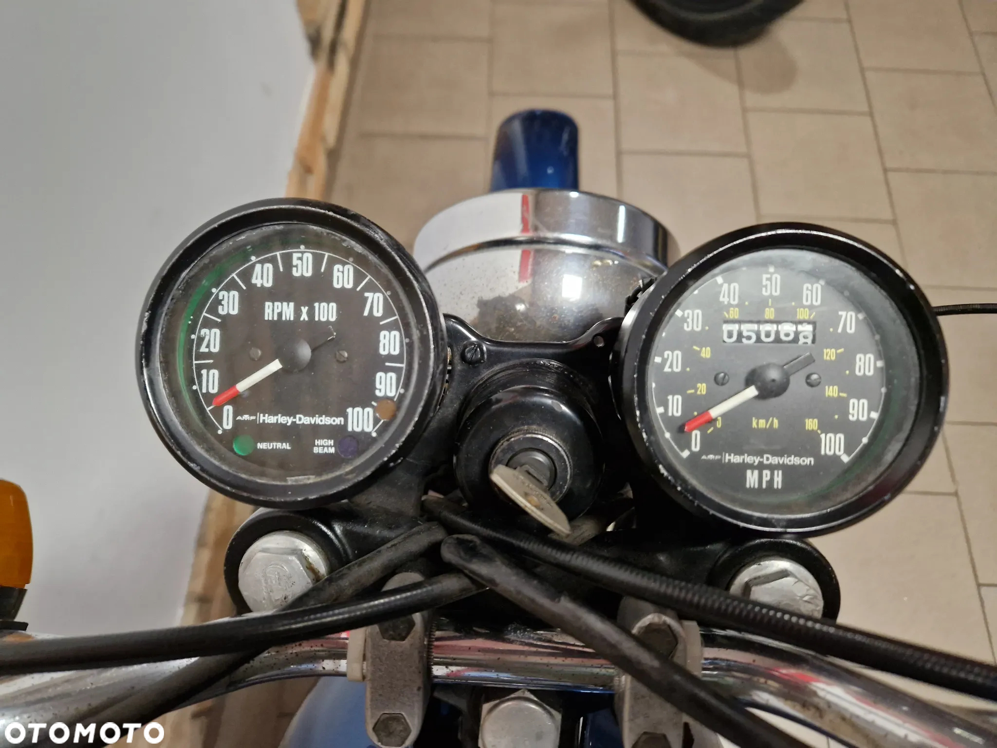 Harley-Davidson Inny - 21