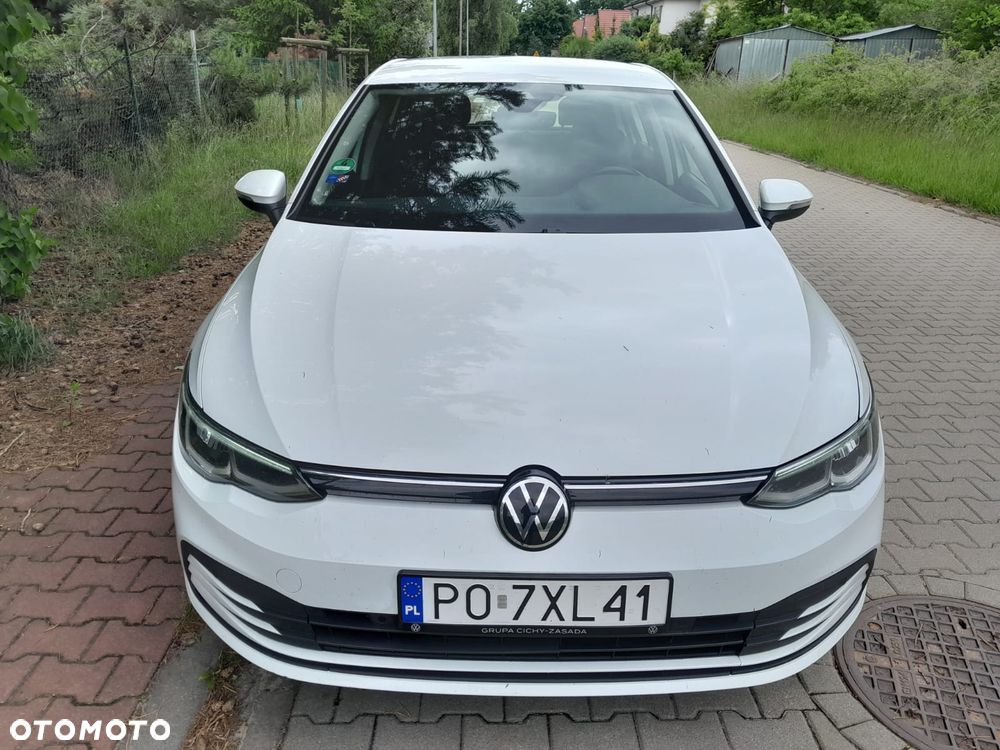 Volkswagen Golf 1.0 TSI - 9