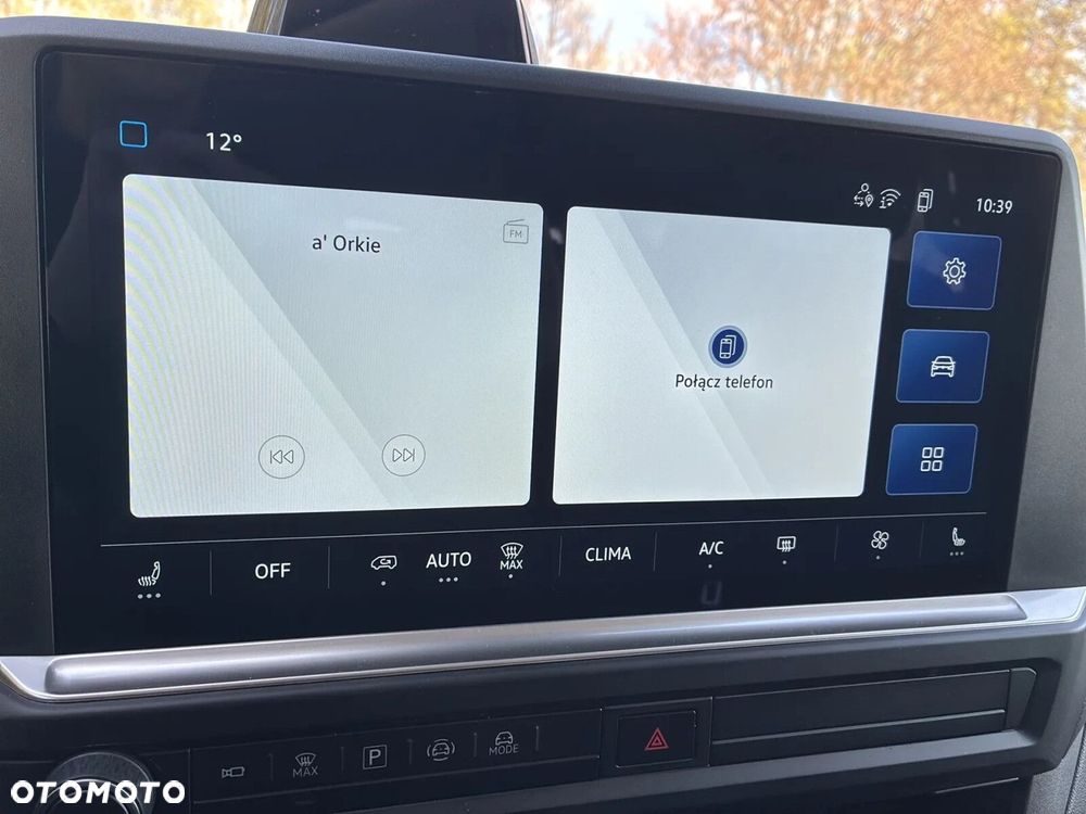 Volkswagen Transporter - 29