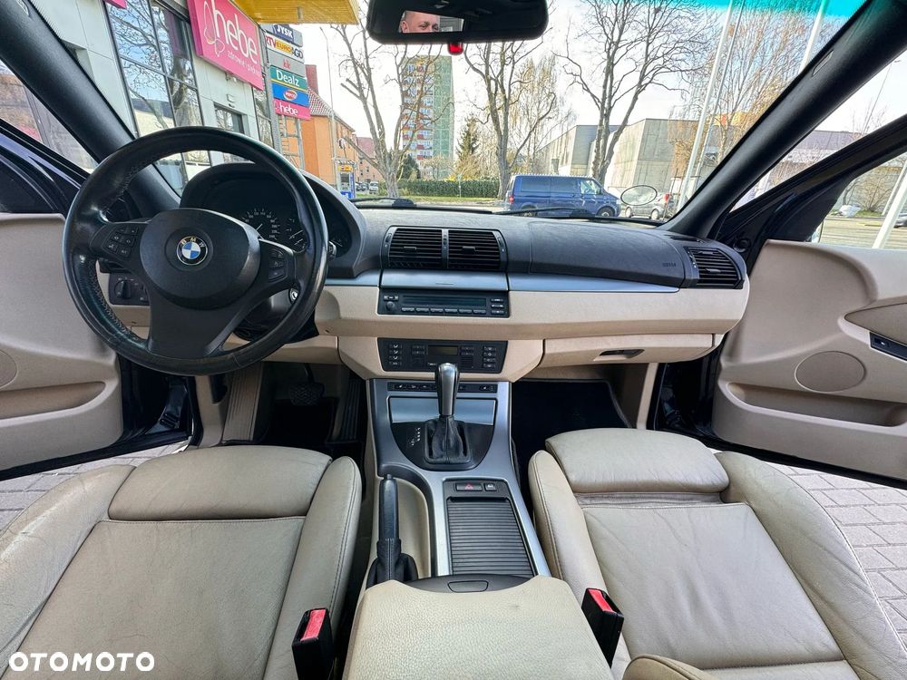 BMW X5 3.0 i Edition Exclusive Sport - 4